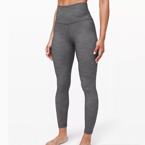 lululemon Align™ High-Rise Pant 25"